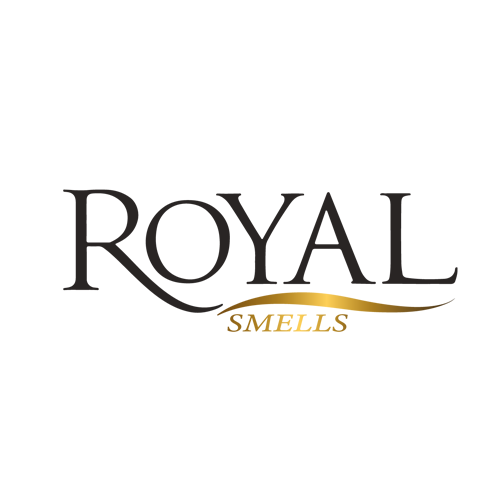Royal Smells logo